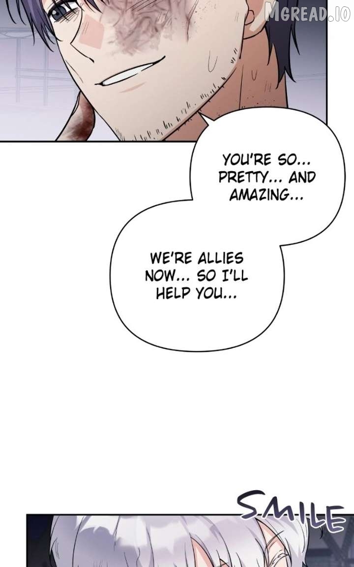 Thiendavis – For The Perfect Salvation Chapter 71 - page 20