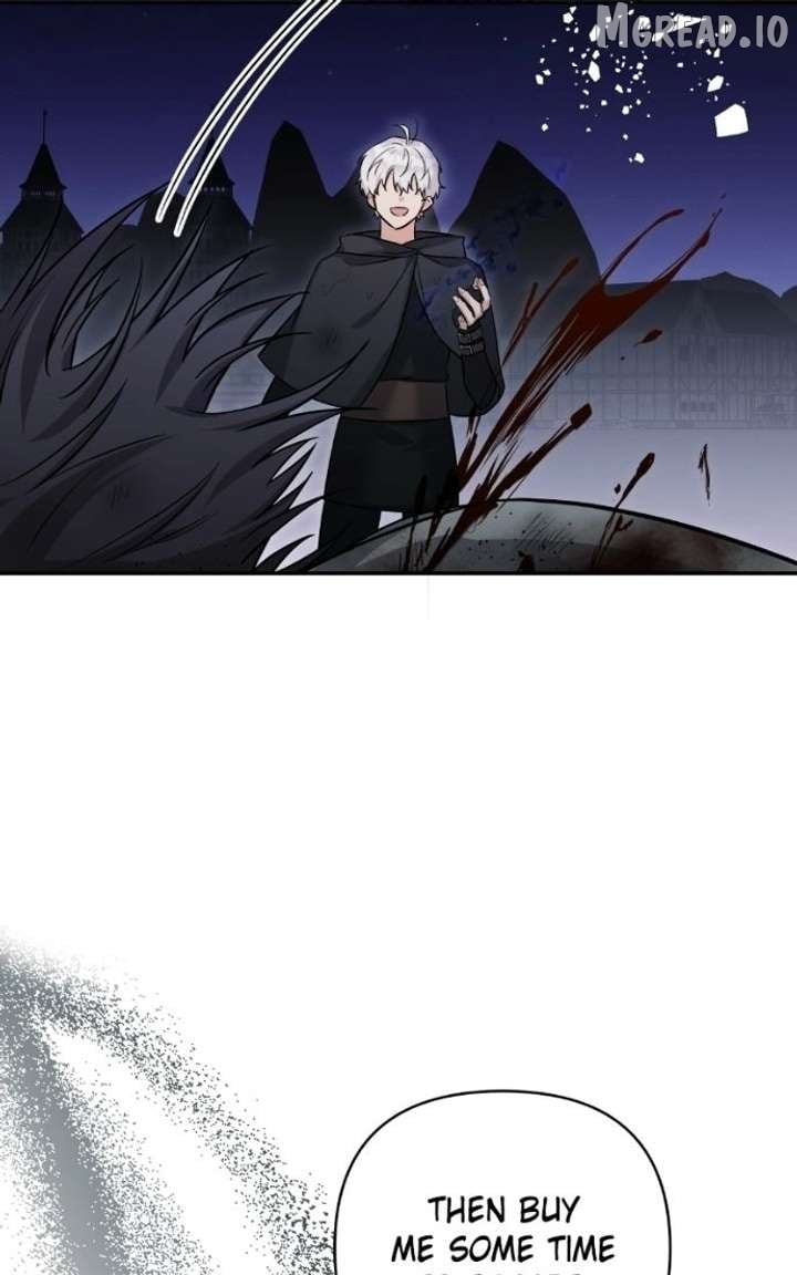 Thiendavis – For The Perfect Salvation Chapter 71 - page 27