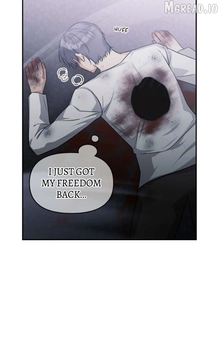 Thiendavis – For The Perfect Salvation Chapter 71 - page 29