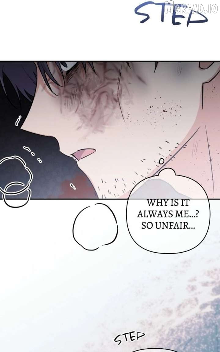 Thiendavis – For The Perfect Salvation Chapter 71 - page 30
