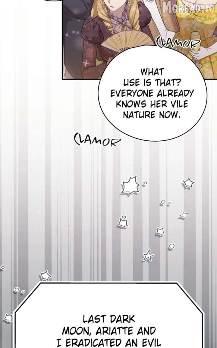 Thiendavis – For The Perfect Salvation Chapter 71 - page 51