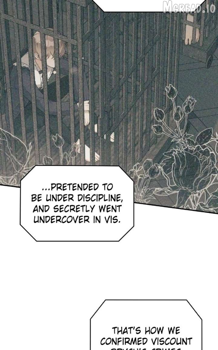 Thiendavis – For The Perfect Salvation Chapter 71 - page 56
