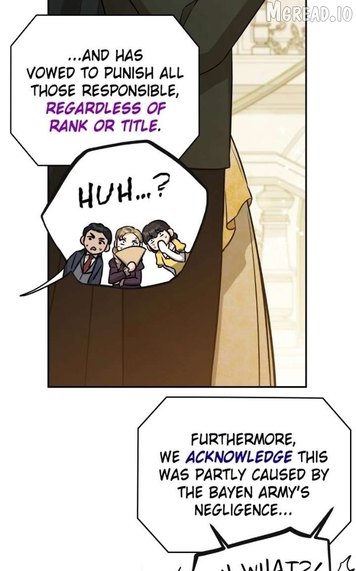 Thiendavis – For The Perfect Salvation Chapter 71 - page 60