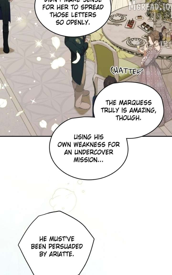 Thiendavis – For The Perfect Salvation Chapter 71 - page 76