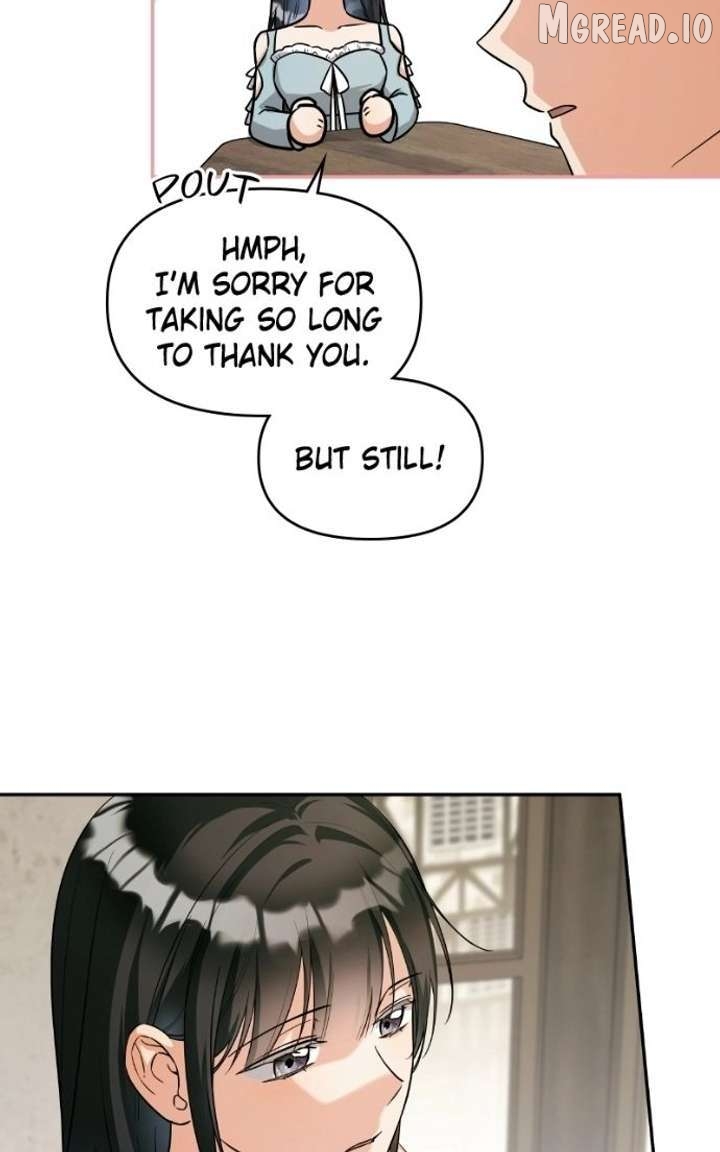 Thiendavis – For The Perfect Salvation Chapter 72 - page 100