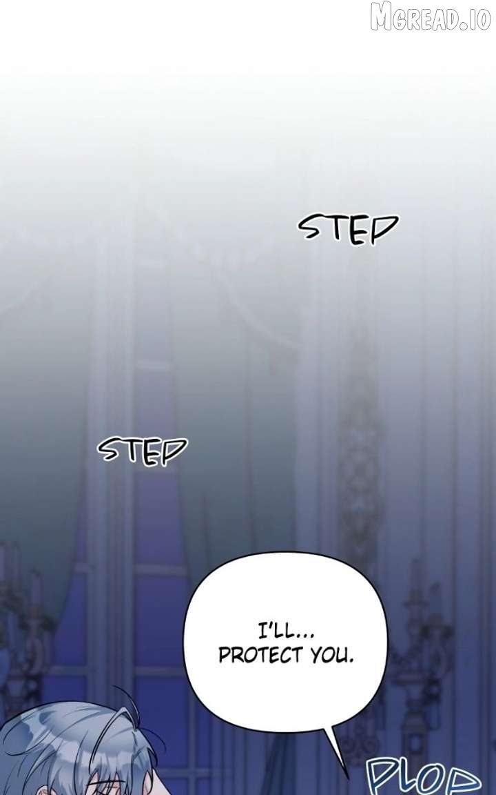 Thiendavis – For The Perfect Salvation Chapter 72 - page 20