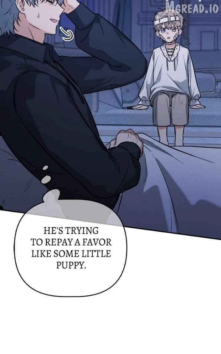 Thiendavis – For The Perfect Salvation Chapter 72 - page 21
