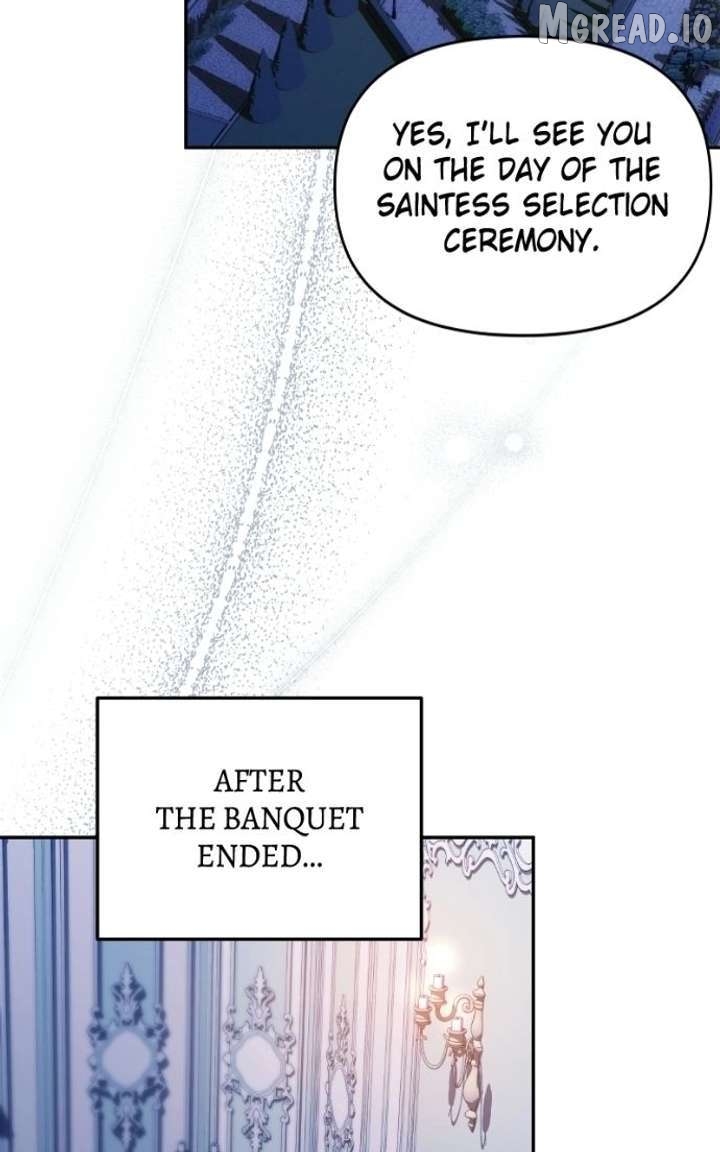 Thiendavis – For The Perfect Salvation Chapter 72 - page 3