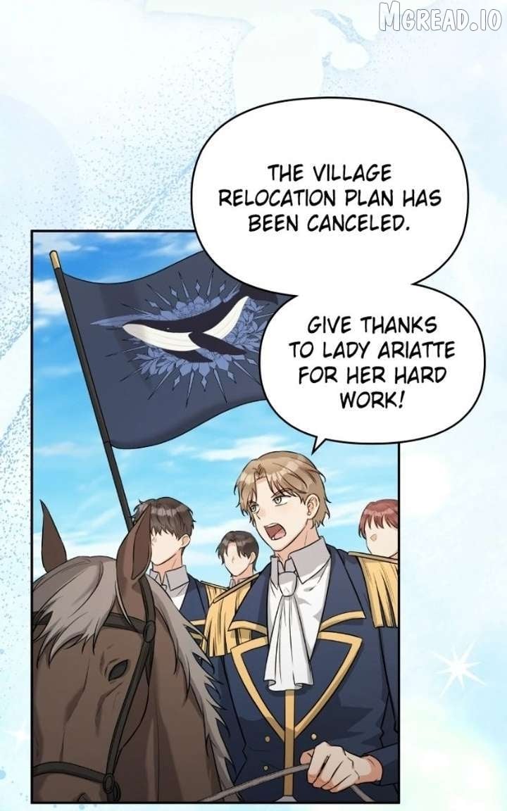Thiendavis – For The Perfect Salvation Chapter 72 - page 32