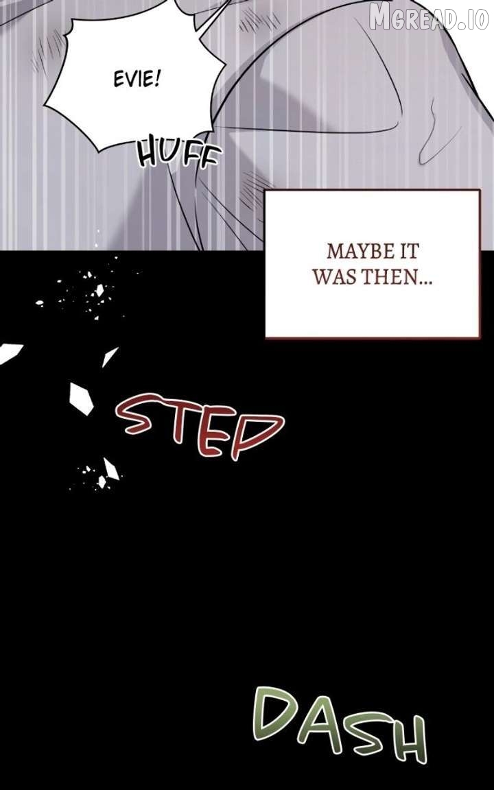 Thiendavis – For The Perfect Salvation Chapter 72 - page 43