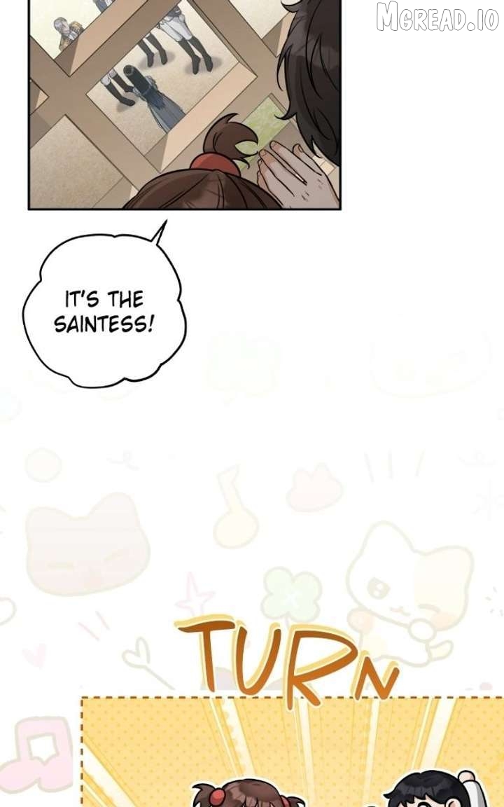 Thiendavis – For The Perfect Salvation Chapter 72 - page 58