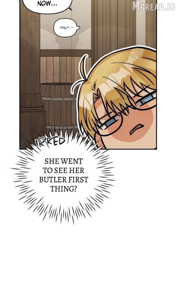 Thiendavis – For The Perfect Salvation Chapter 72 - page 68