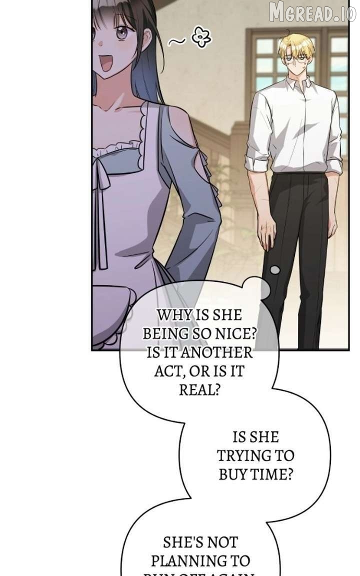 Thiendavis – For The Perfect Salvation Chapter 72 - page 76