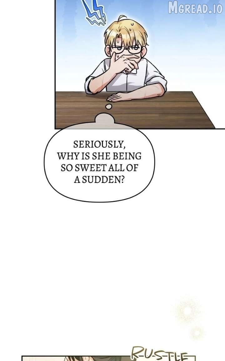 Thiendavis – For The Perfect Salvation Chapter 72 - page 80