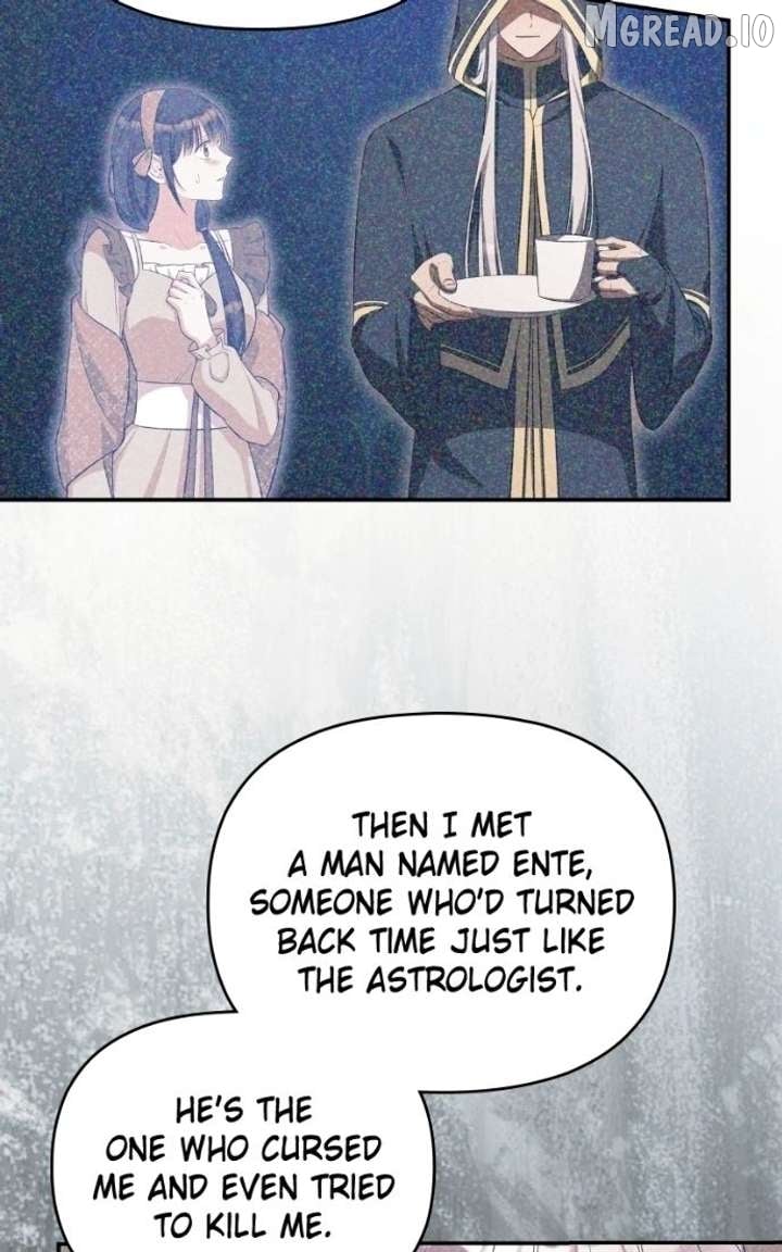 Thiendavis – For The Perfect Salvation Chapter 73 - page 10