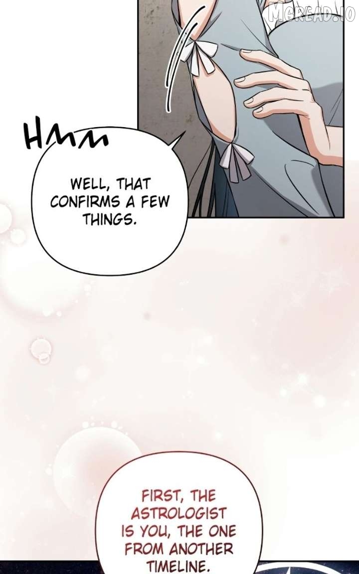 Thiendavis – For The Perfect Salvation Chapter 73 - page 15