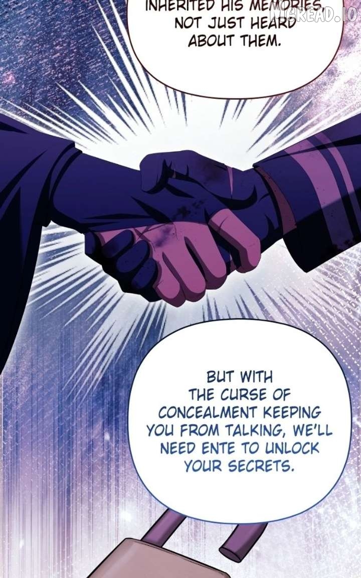 Thiendavis – For The Perfect Salvation Chapter 73 - page 17