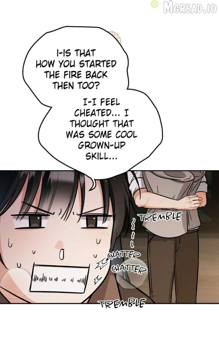 Thiendavis – For The Perfect Salvation Chapter 73 - page 65