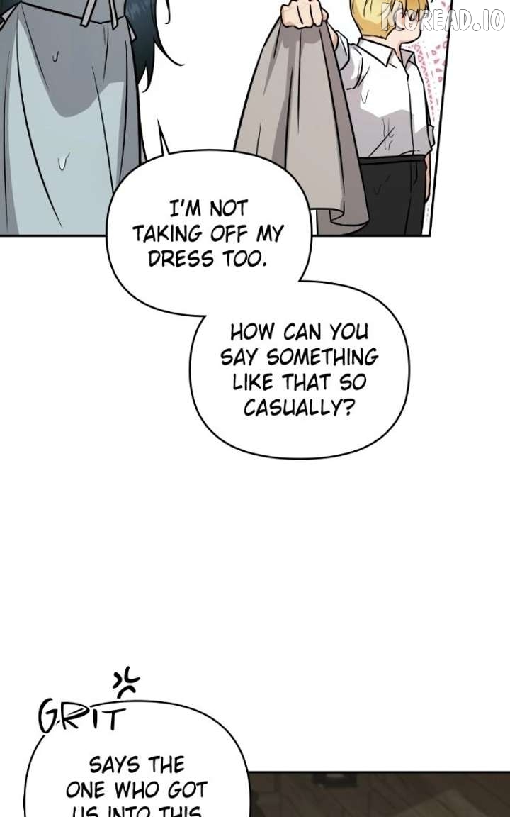 Thiendavis – For The Perfect Salvation Chapter 73 - page 70