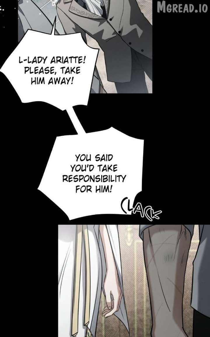 Thiendavis – For The Perfect Salvation Chapter 74 - page 103