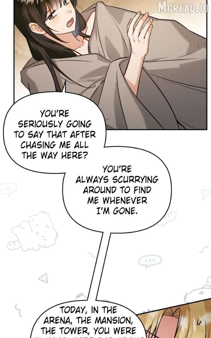 Thiendavis – For The Perfect Salvation Chapter 74 - page 34