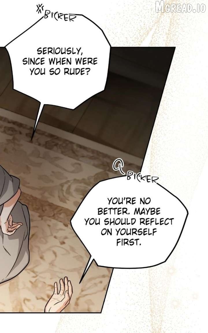 Thiendavis – For The Perfect Salvation Chapter 74 - page 40