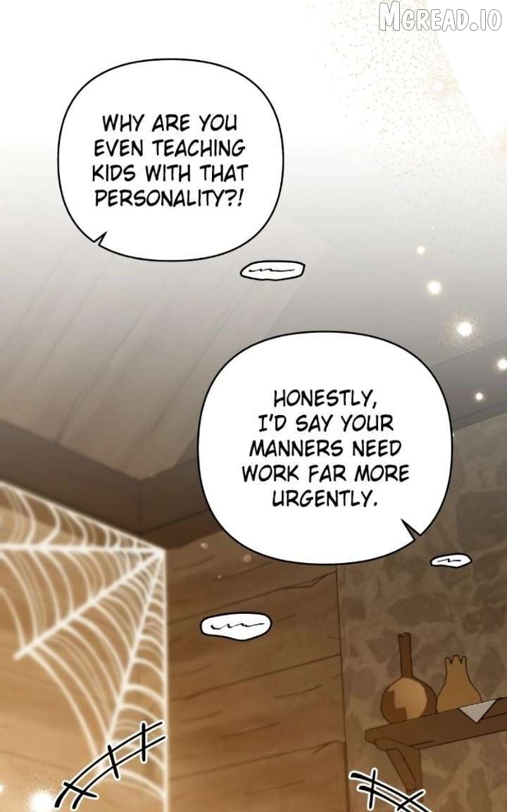 Thiendavis – For The Perfect Salvation Chapter 74 - page 42