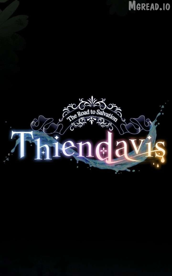 Thiendavis – For The Perfect Salvation Chapter 74 - page 55