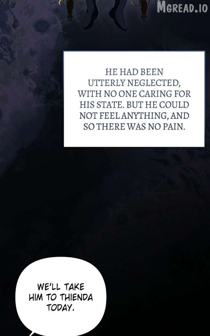 Thiendavis – For The Perfect Salvation Chapter 74 - page 57