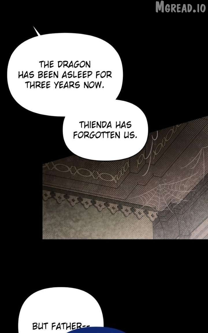 Thiendavis – For The Perfect Salvation Chapter 74 - page 59