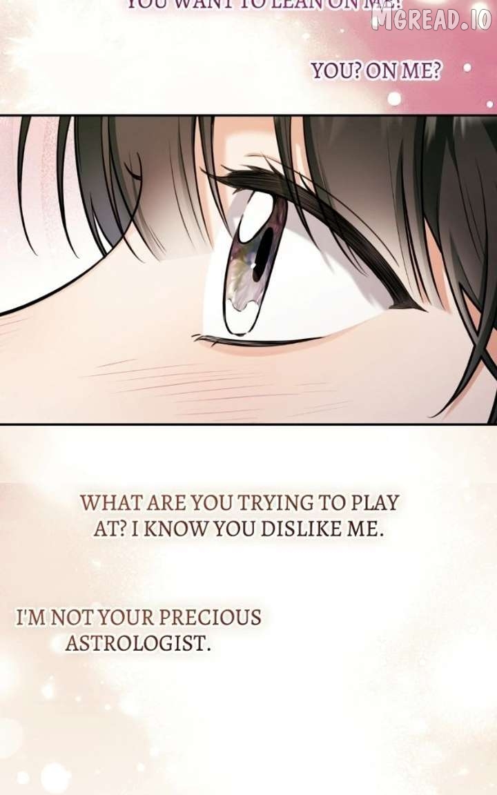 Thiendavis – For The Perfect Salvation Chapter 74 - page 7