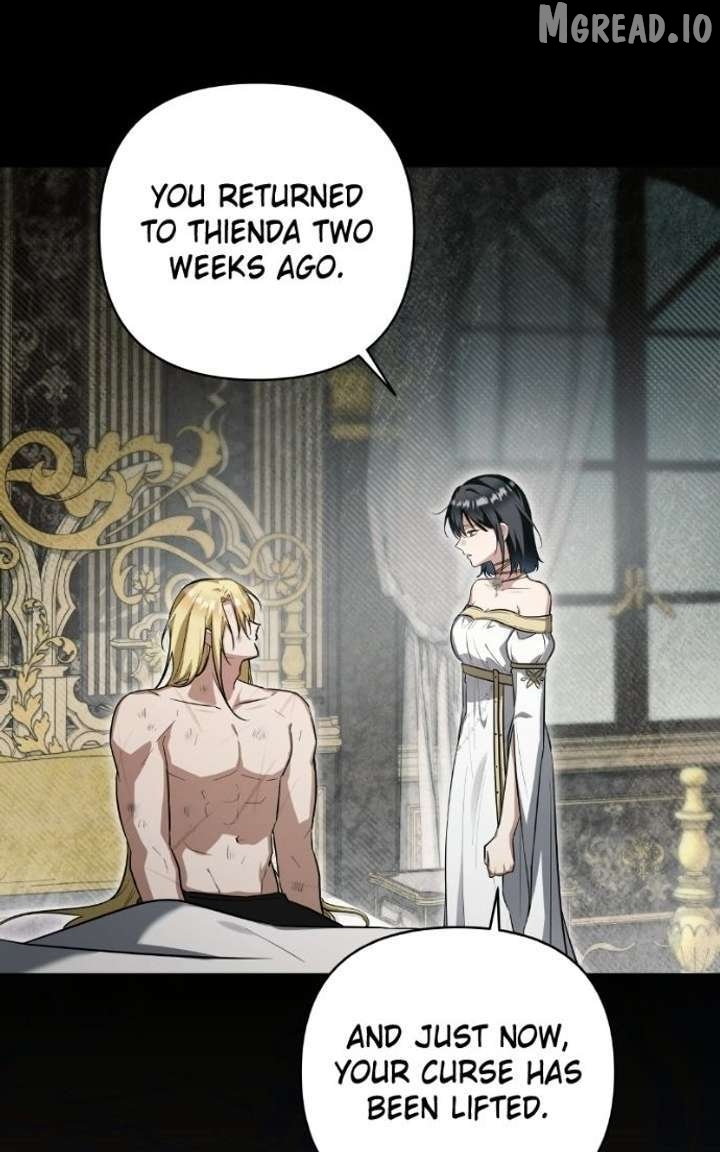 Thiendavis – For The Perfect Salvation Chapter 74 - page 73
