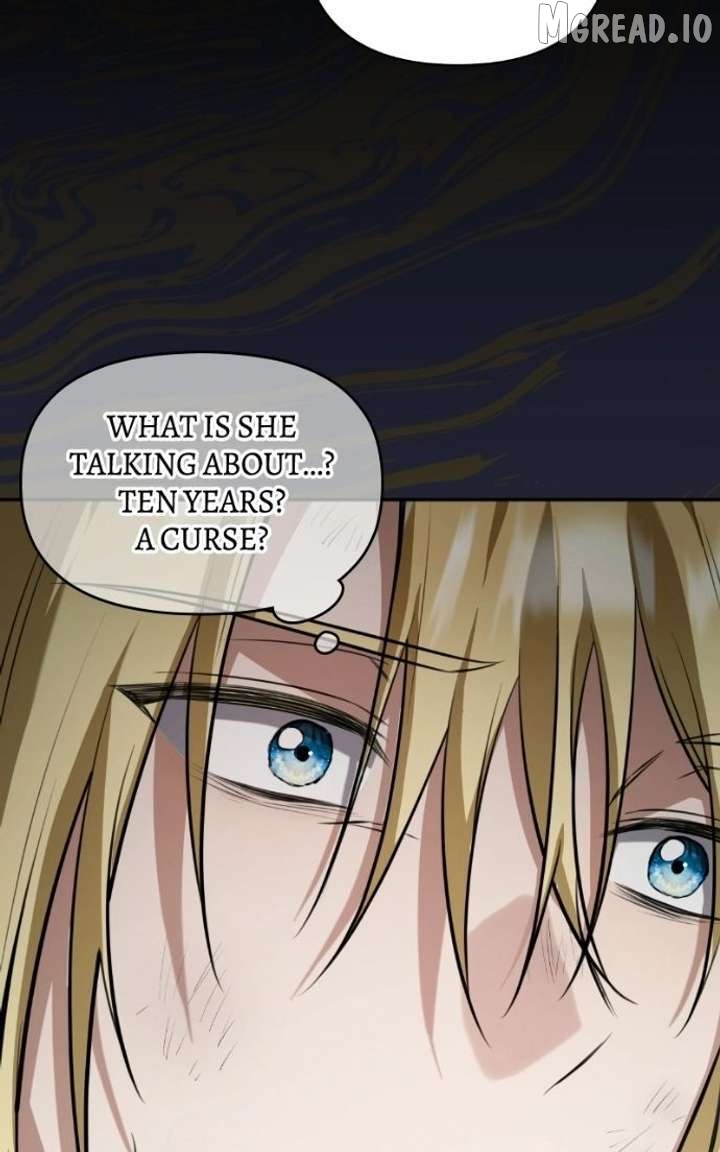 Thiendavis – For The Perfect Salvation Chapter 74 - page 74