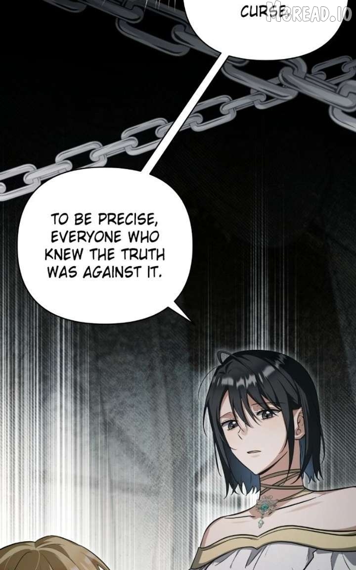 Thiendavis – For The Perfect Salvation Chapter 74 - page 87