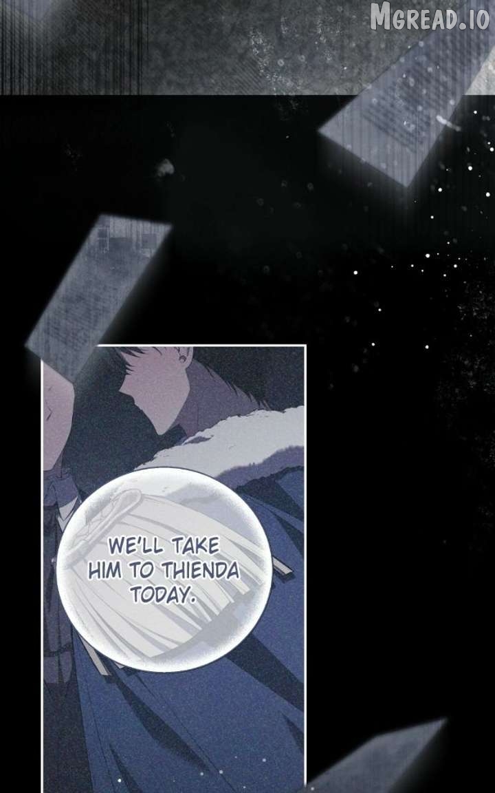 Thiendavis – For The Perfect Salvation Chapter 74 - page 95