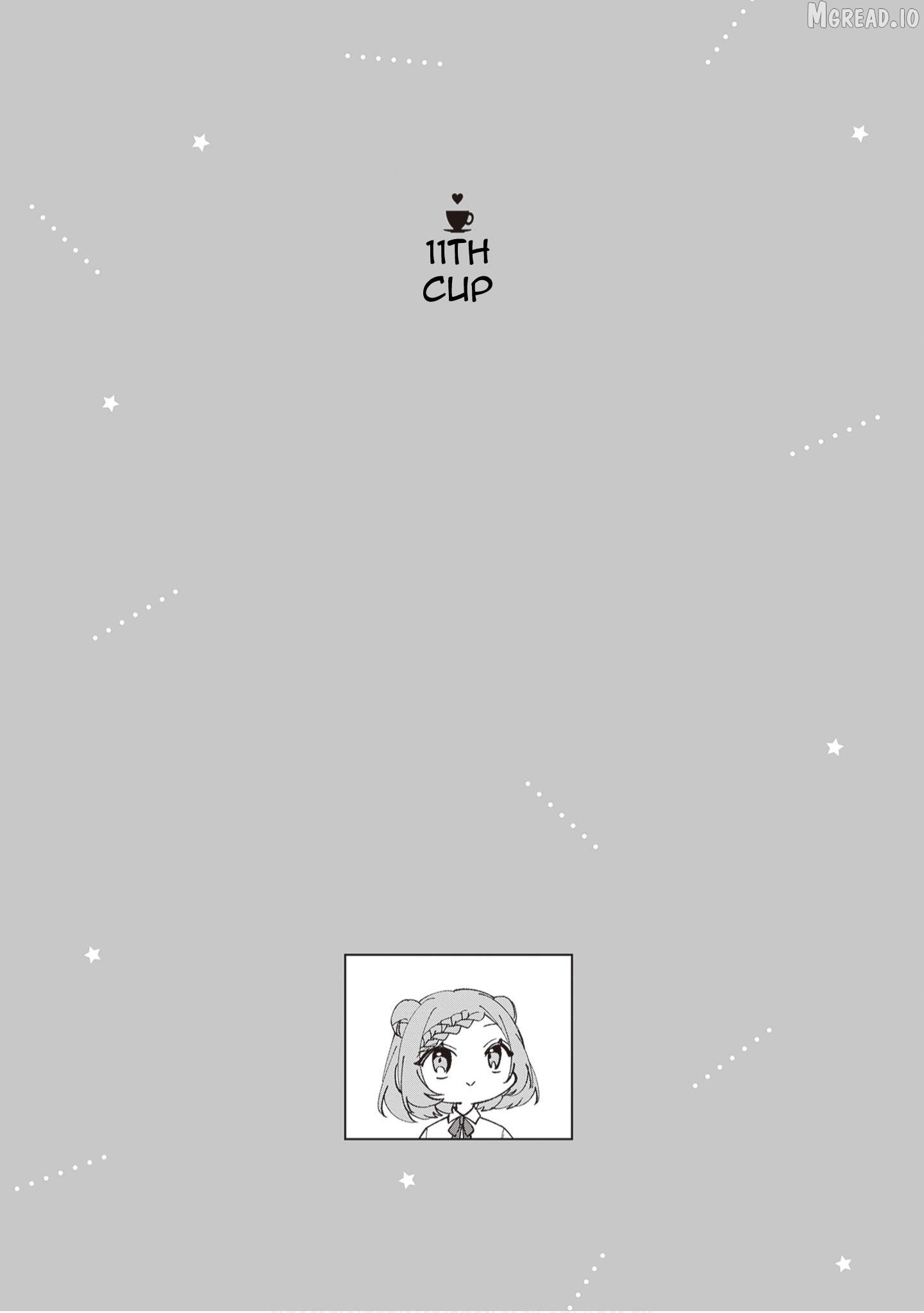 The Manager And The Oblivious Waitress Chapter 49 - page 2
