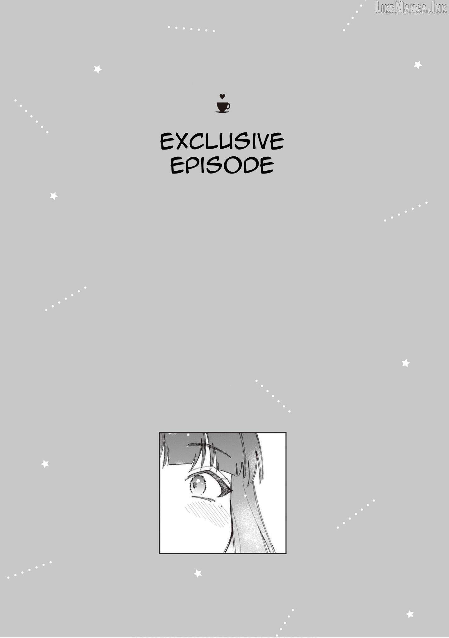 The Manager And The Oblivious Waitress Chapter 54 - page 2