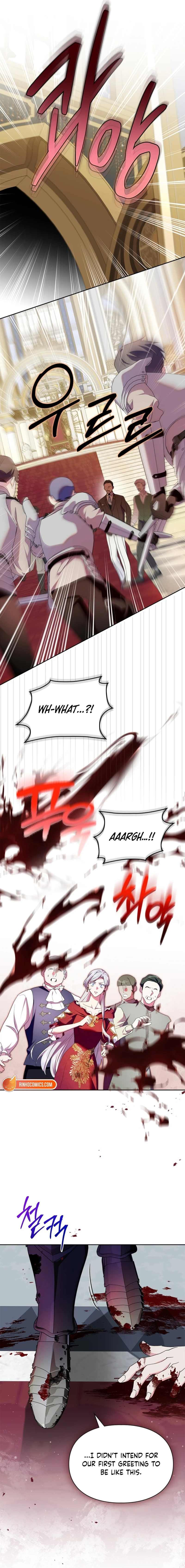 I Became the Tyrant's Dishonest Adviser Chapter 102 - page 12