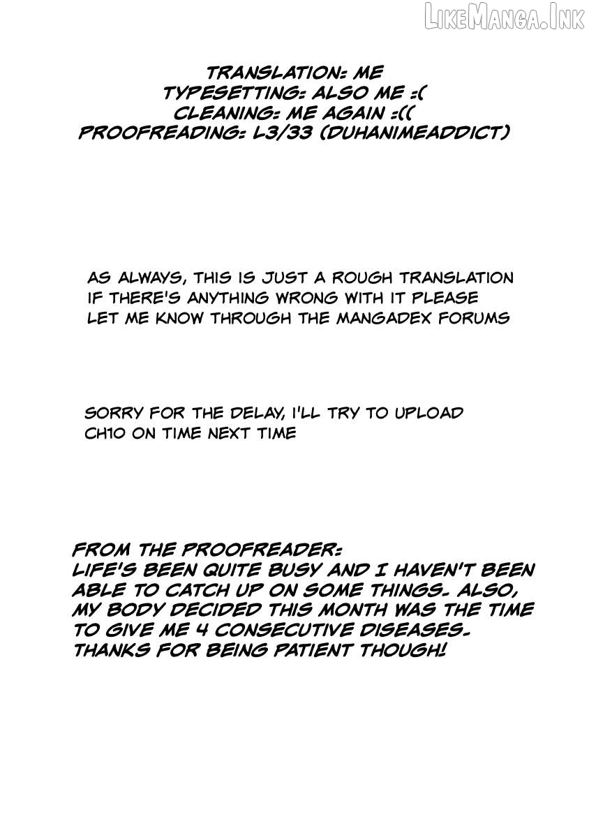 Sakura-San Goshimei Desu Yo Chapter 9 - page 1