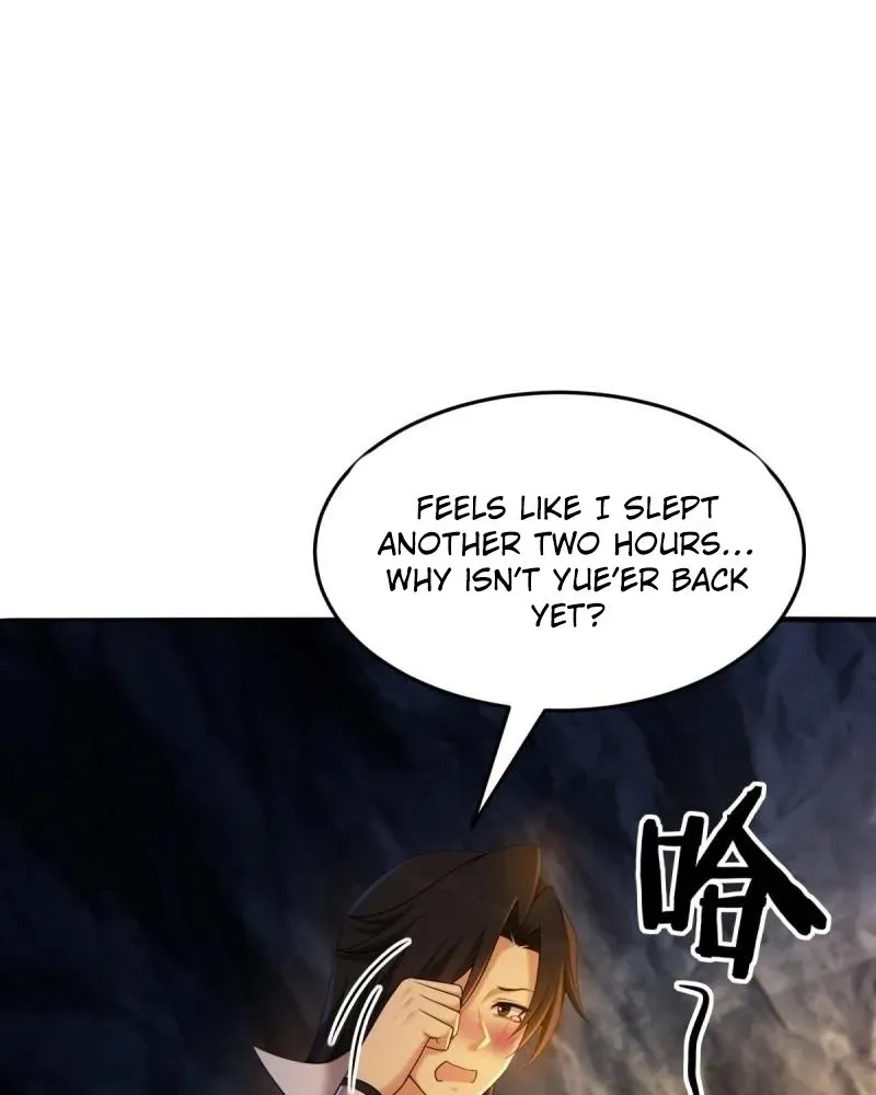 The Start of a Stunning and Feisty Master: A System with Ten Pounds of Rebellion Chapter 186 - page 19