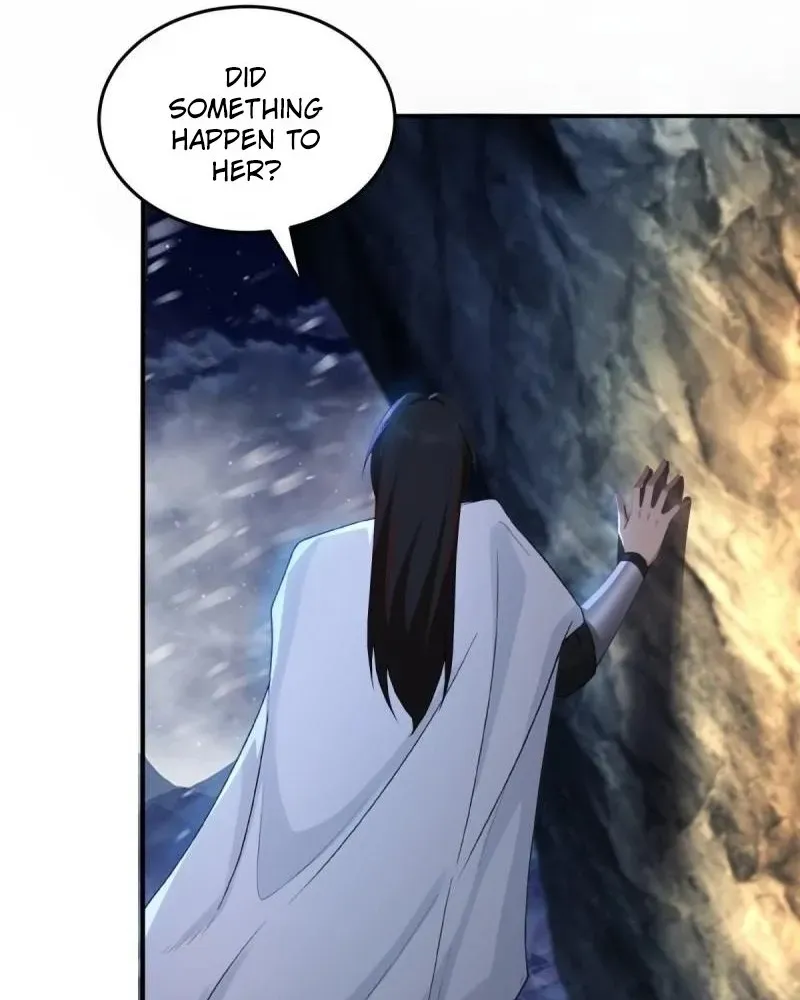 The Start of a Stunning and Feisty Master: A System with Ten Pounds of Rebellion Chapter 186 - page 21