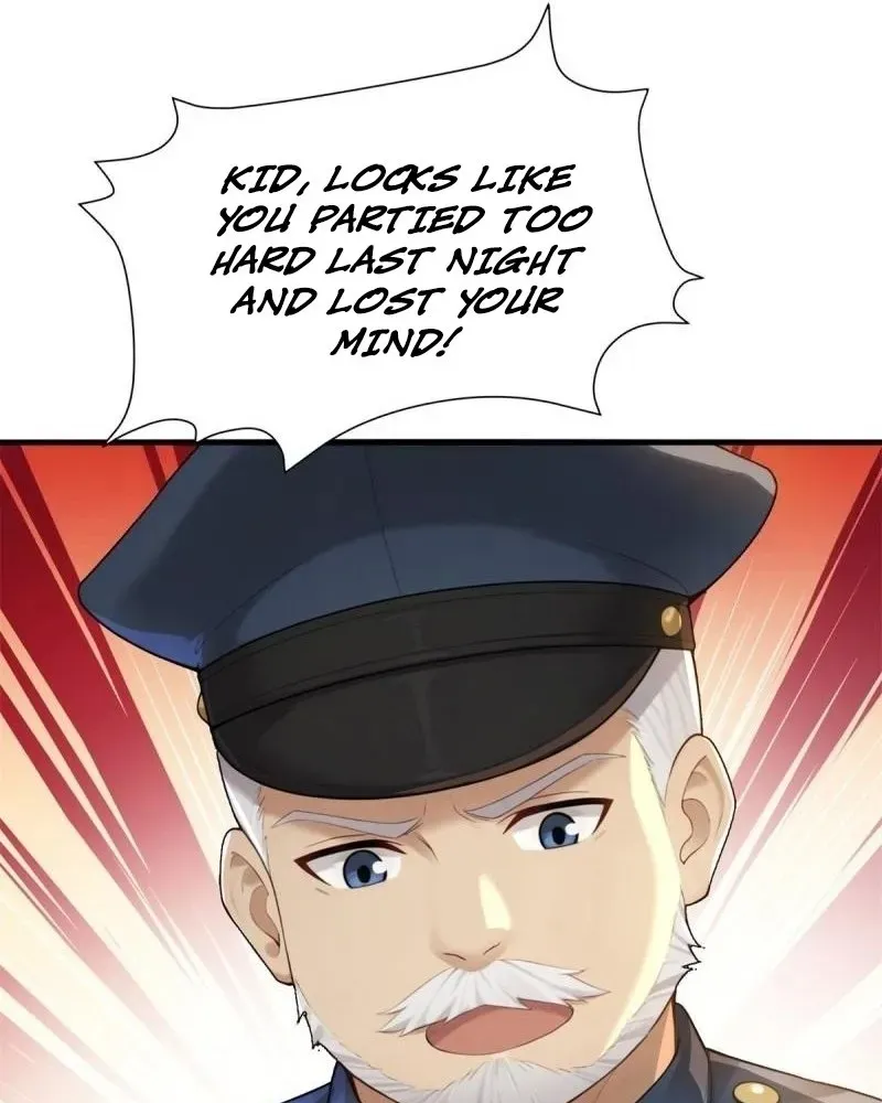 The Start of a Stunning and Feisty Master: A System with Ten Pounds of Rebellion Chapter 186 - page 47