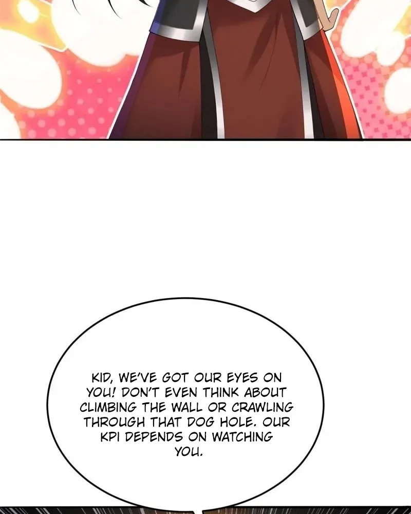 The Start of a Stunning and Feisty Master: A System with Ten Pounds of Rebellion Chapter 187 - page 15