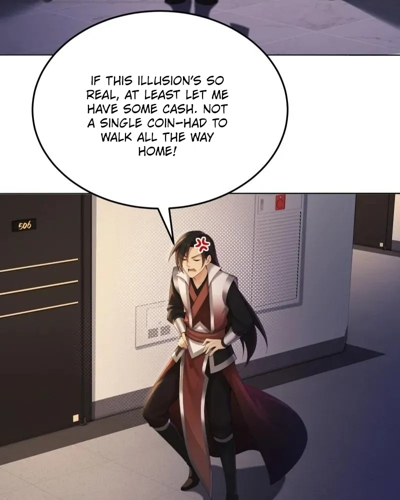 The Start of a Stunning and Feisty Master: A System with Ten Pounds of Rebellion Chapter 187 - page 49