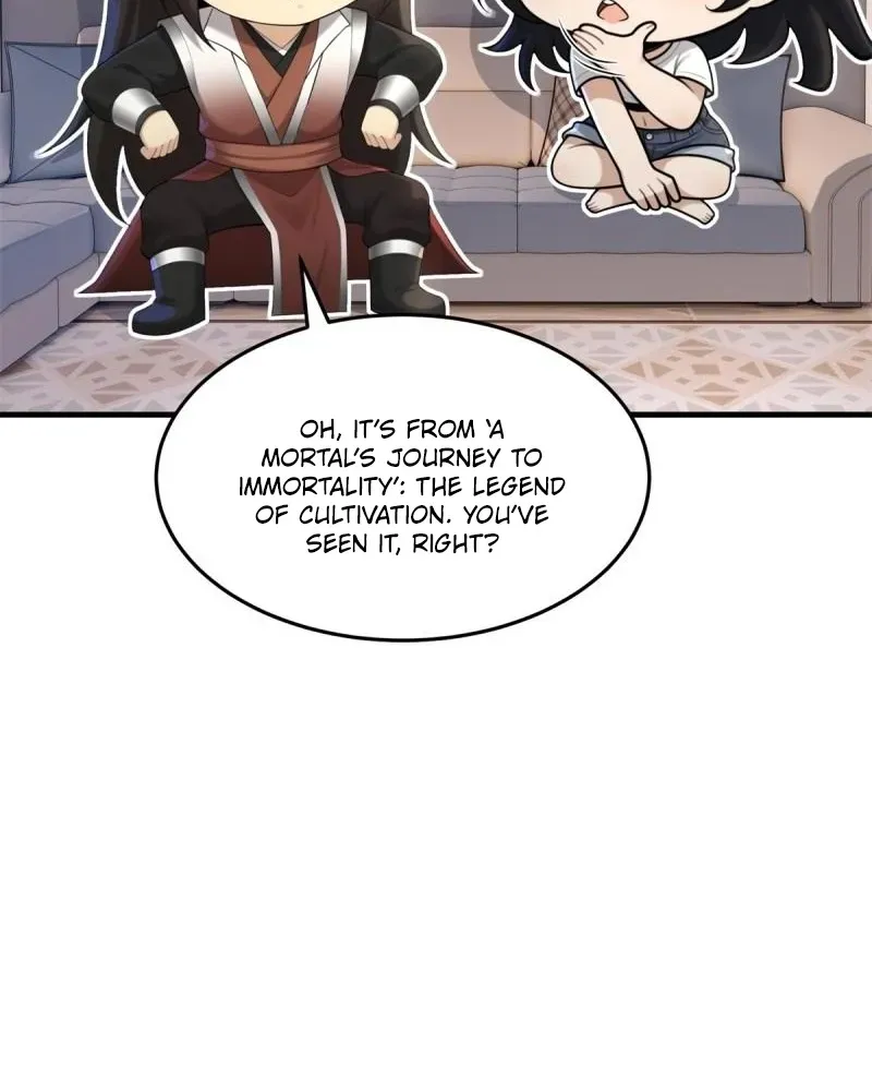 The Start of a Stunning and Feisty Master: A System with Ten Pounds of Rebellion Chapter 187 - page 67