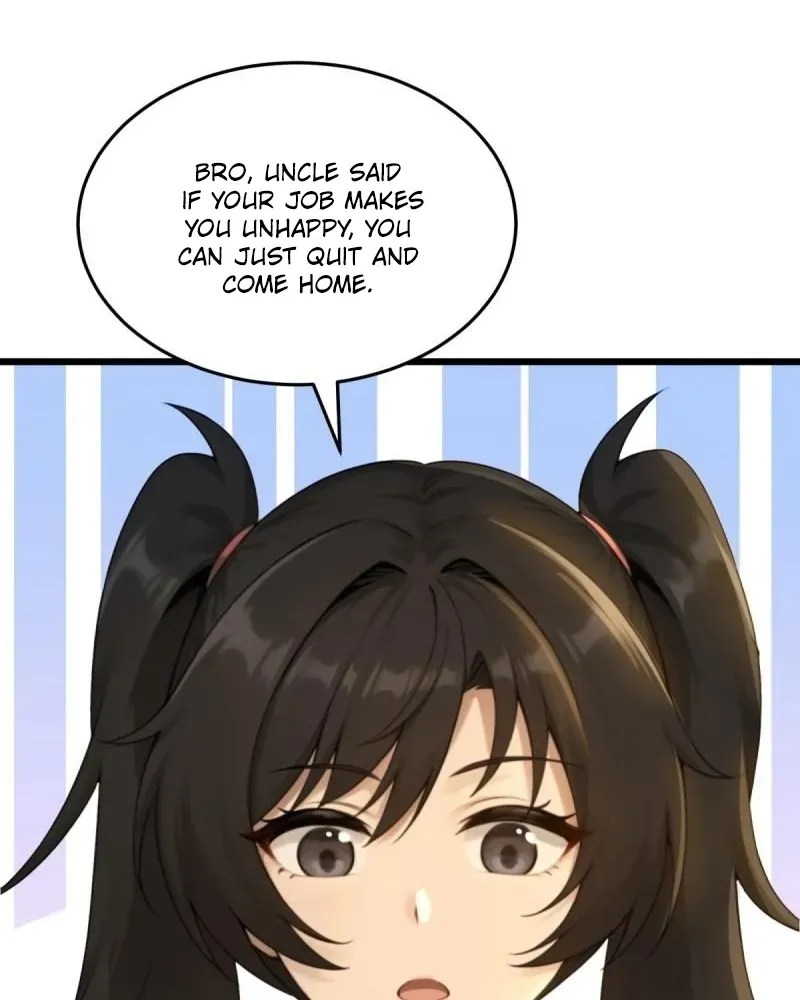 The Start of a Stunning and Feisty Master: A System with Ten Pounds of Rebellion Chapter 188 - page 17
