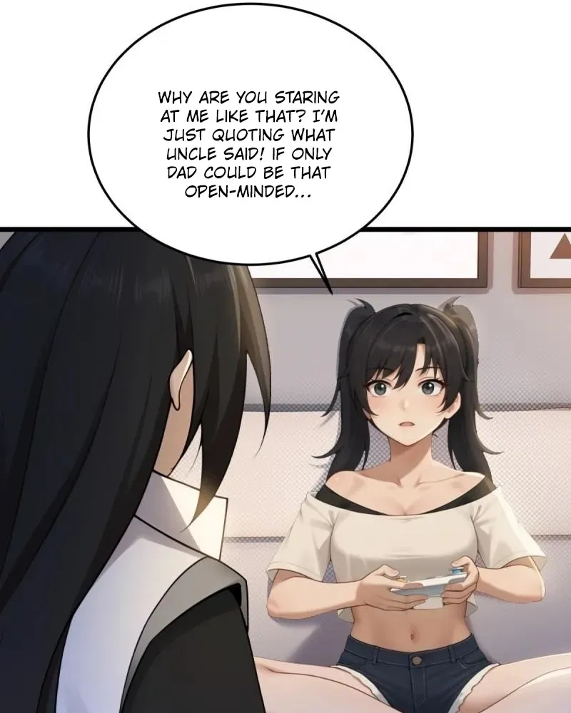The Start of a Stunning and Feisty Master: A System with Ten Pounds of Rebellion Chapter 188 - page 21