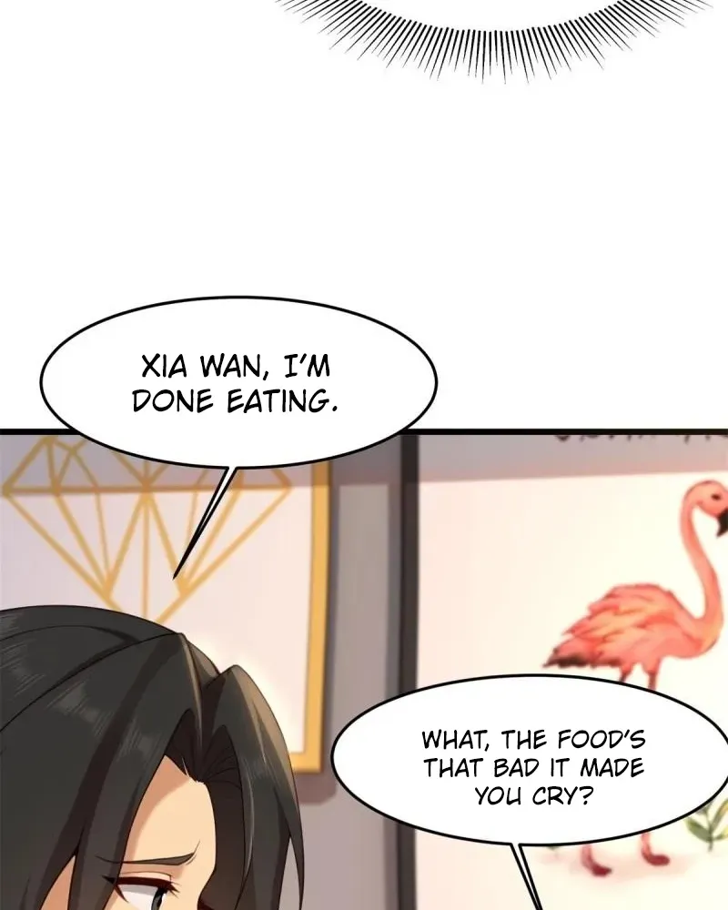 The Start of a Stunning and Feisty Master: A System with Ten Pounds of Rebellion Chapter 188 - page 34