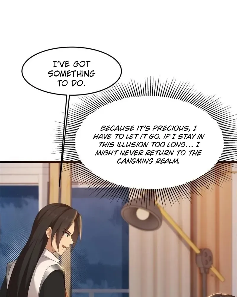 The Start of a Stunning and Feisty Master: A System with Ten Pounds of Rebellion Chapter 188 - page 36