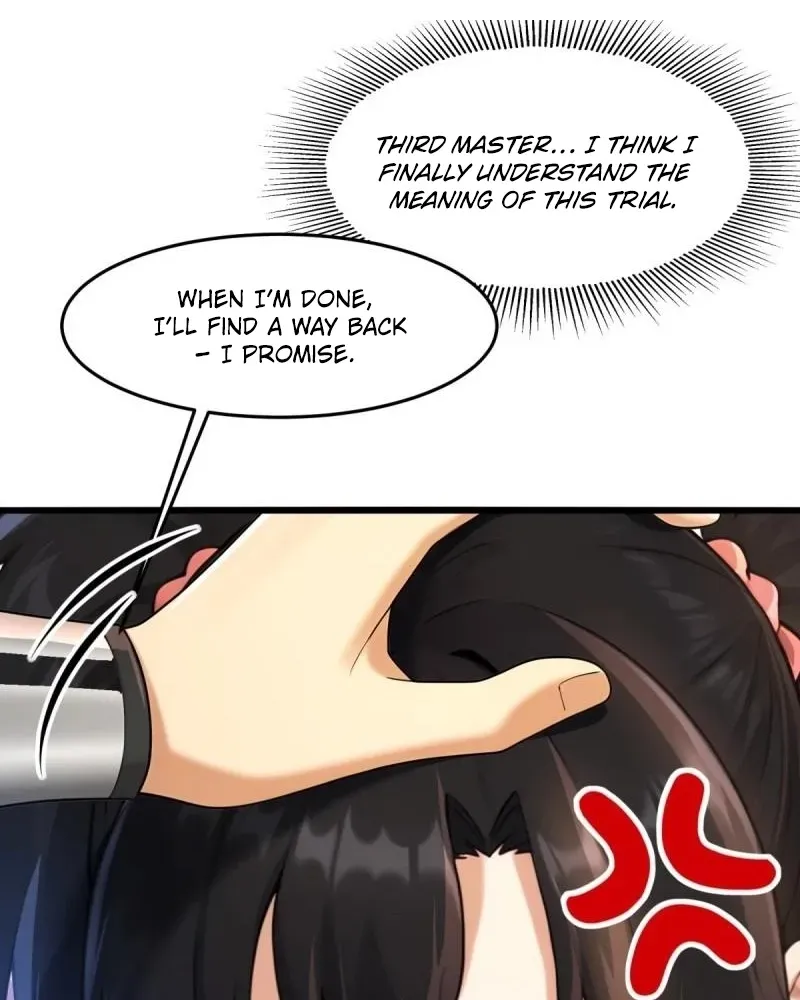 The Start of a Stunning and Feisty Master: A System with Ten Pounds of Rebellion Chapter 188 - page 38